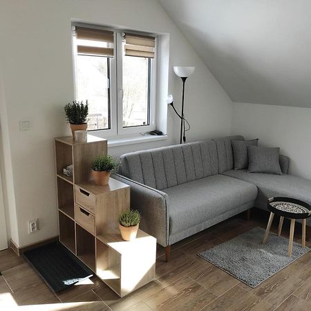 Apartman Frymburk 700 외부 사진