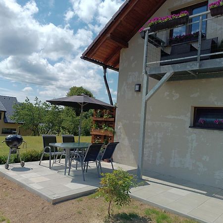 Apartman Frymburk 700 외부 사진