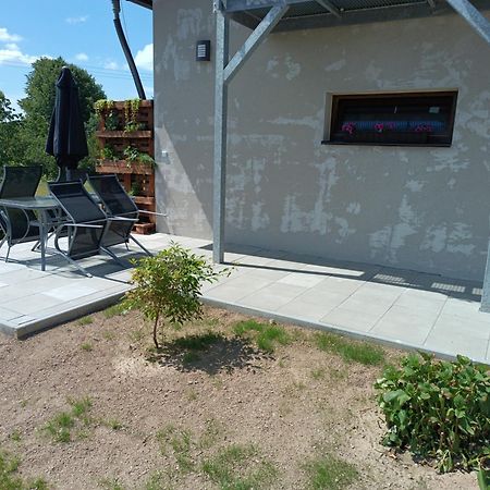 Apartman Frymburk 700 외부 사진