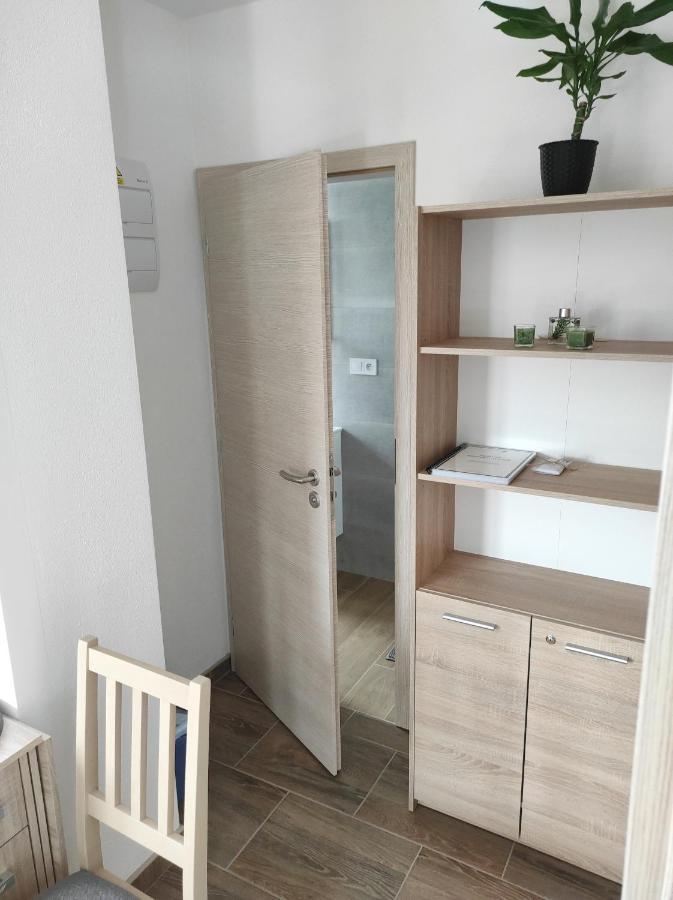 Apartman Frymburk 700 외부 사진