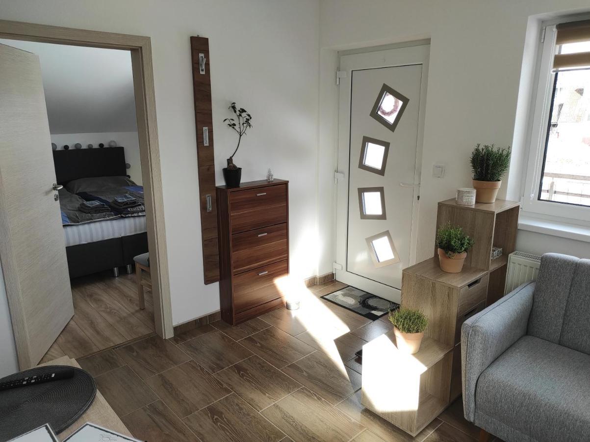 Apartman Frymburk 700 외부 사진