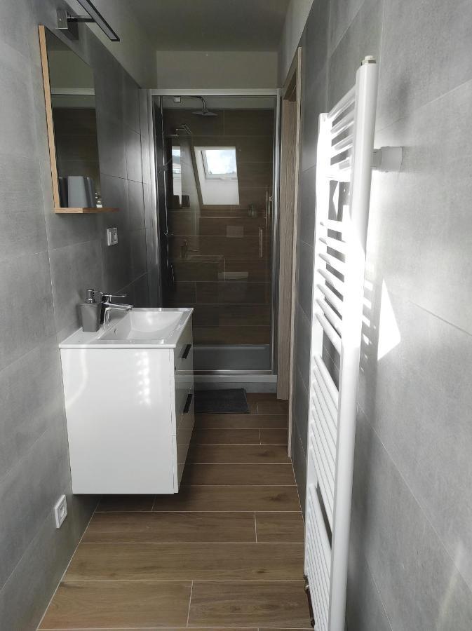 Apartman Frymburk 700 외부 사진