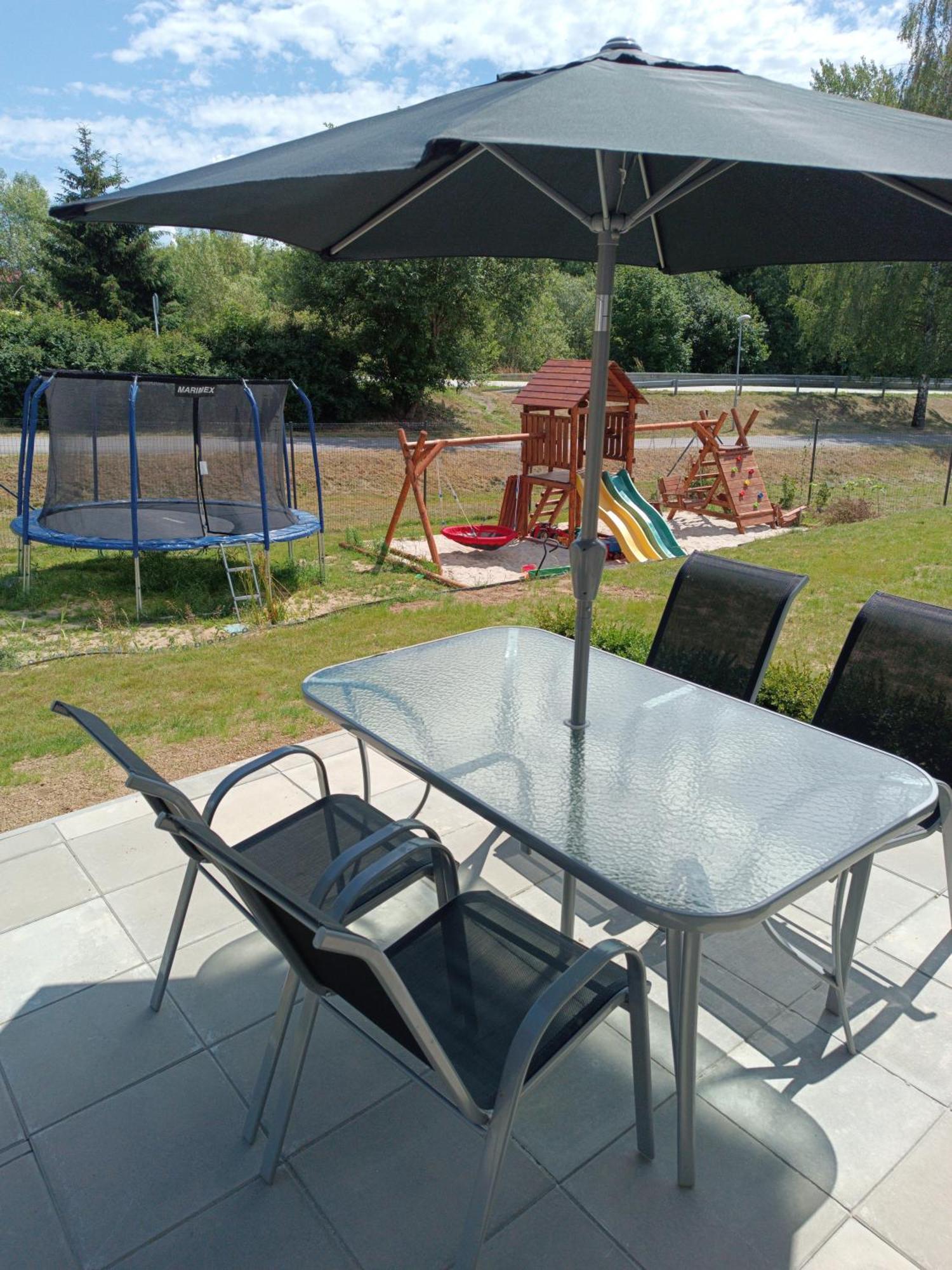 Apartman Frymburk 700 외부 사진